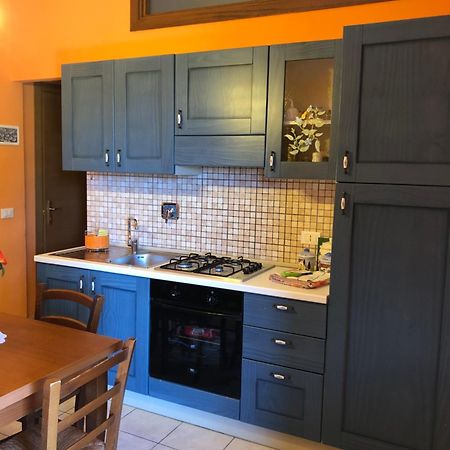 פולוניקה Agriturismo Poggio All'Olivo מראה חיצוני תמונה