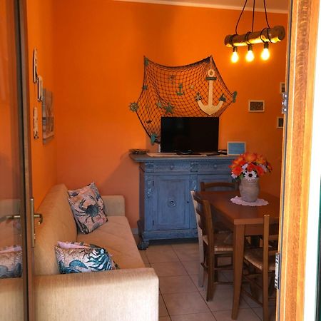 פולוניקה Agriturismo Poggio All'Olivo מראה חיצוני תמונה
