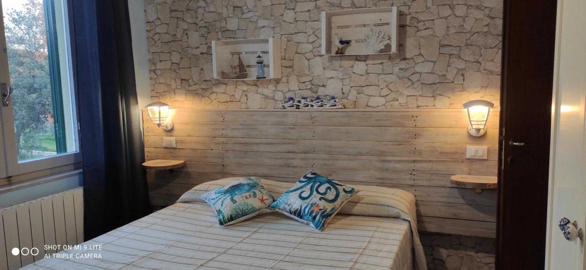 פולוניקה Agriturismo Poggio All'Olivo מראה חיצוני תמונה