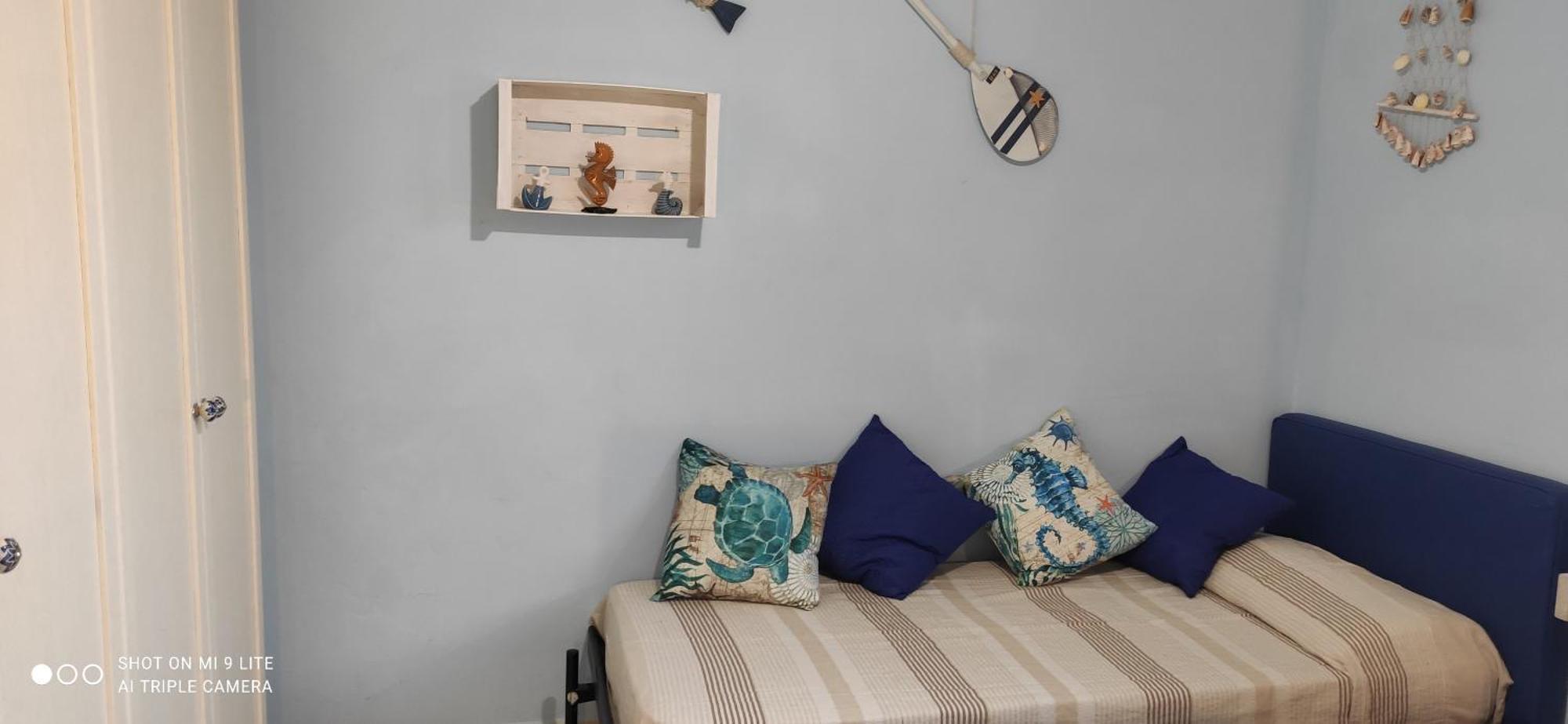 פולוניקה Agriturismo Poggio All'Olivo חדר תמונה