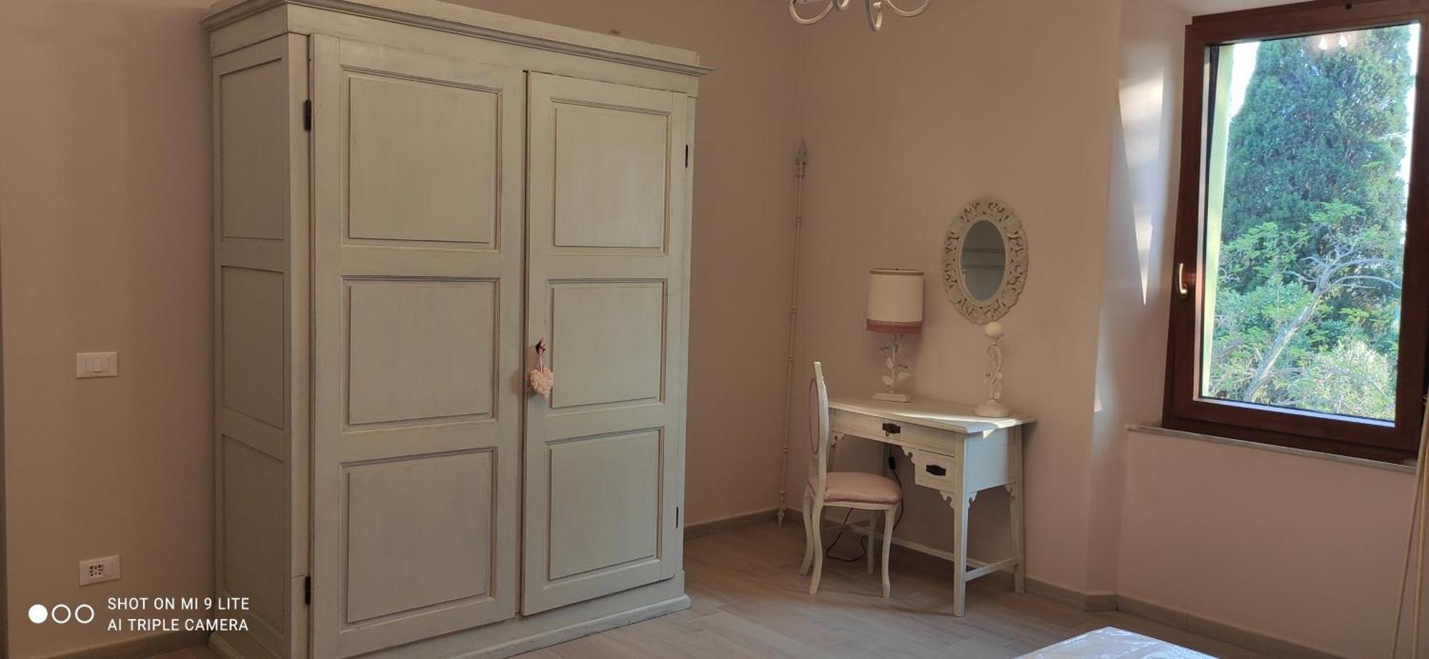 פולוניקה Agriturismo Poggio All'Olivo חדר תמונה