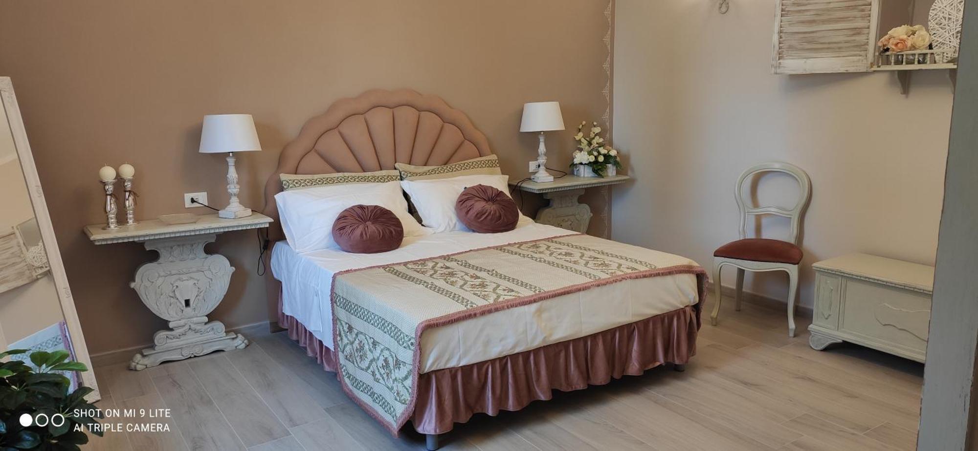 פולוניקה Agriturismo Poggio All'Olivo חדר תמונה
