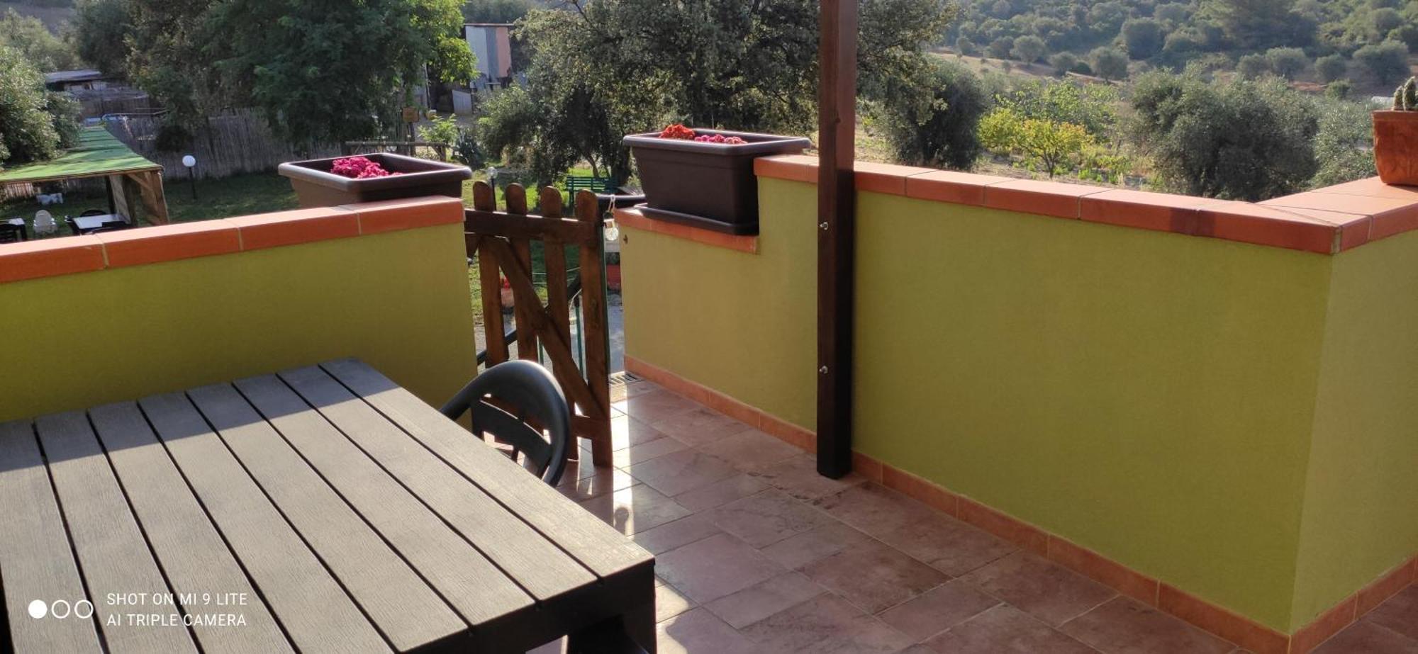 פולוניקה Agriturismo Poggio All'Olivo חדר תמונה
