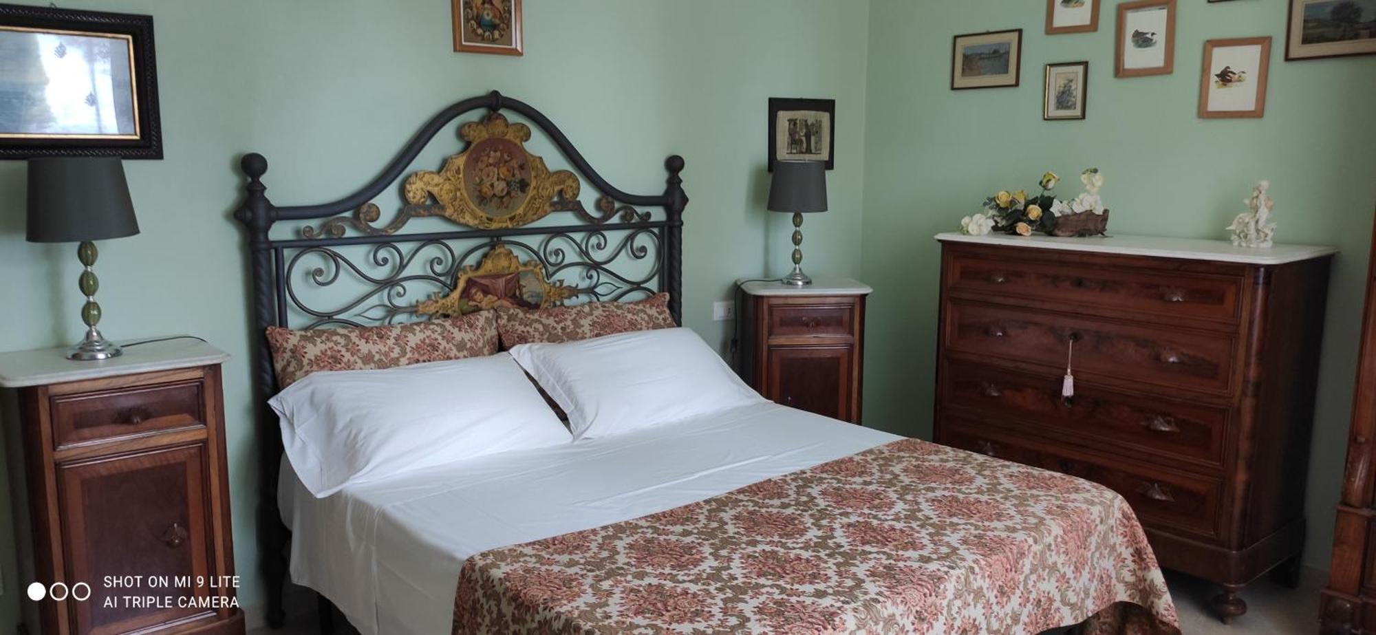 פולוניקה Agriturismo Poggio All'Olivo חדר תמונה