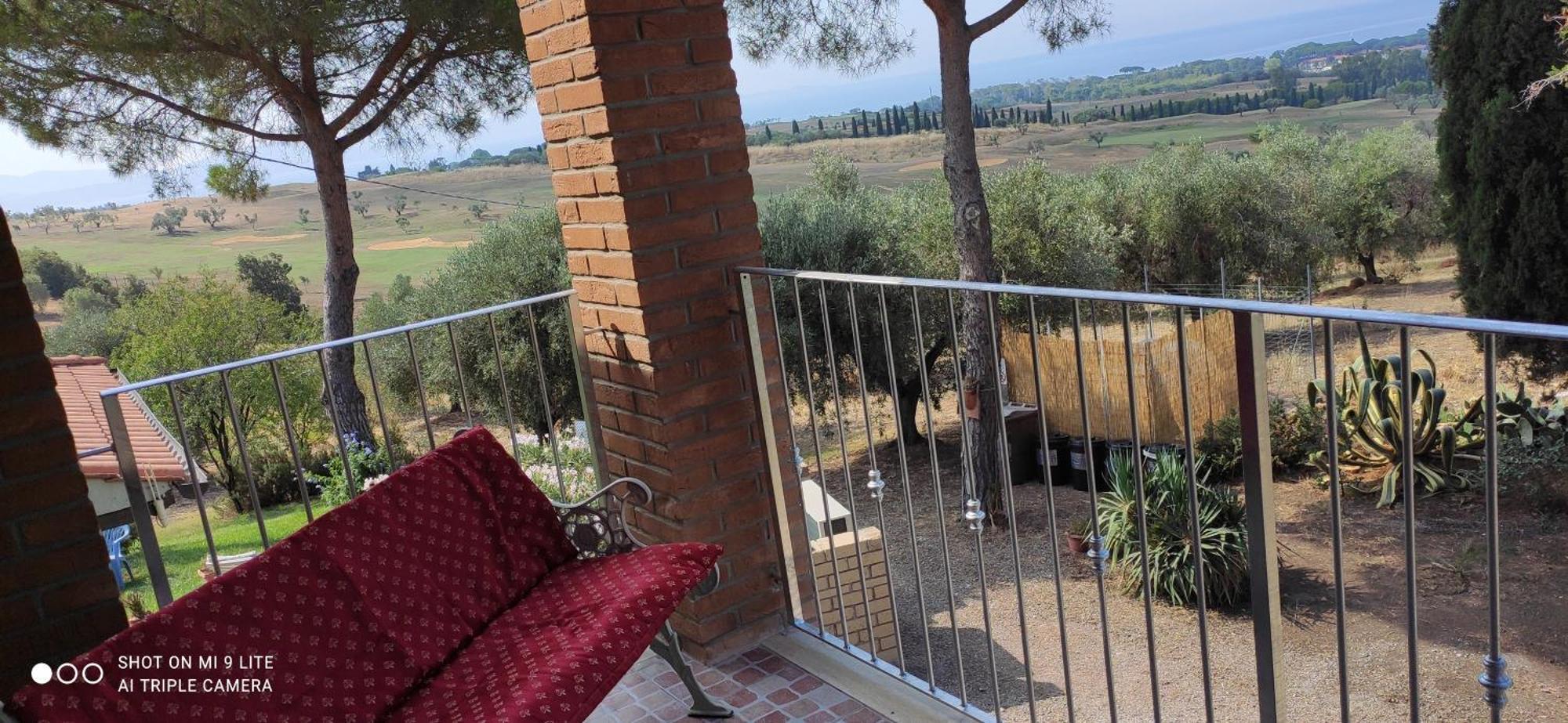 פולוניקה Agriturismo Poggio All'Olivo חדר תמונה