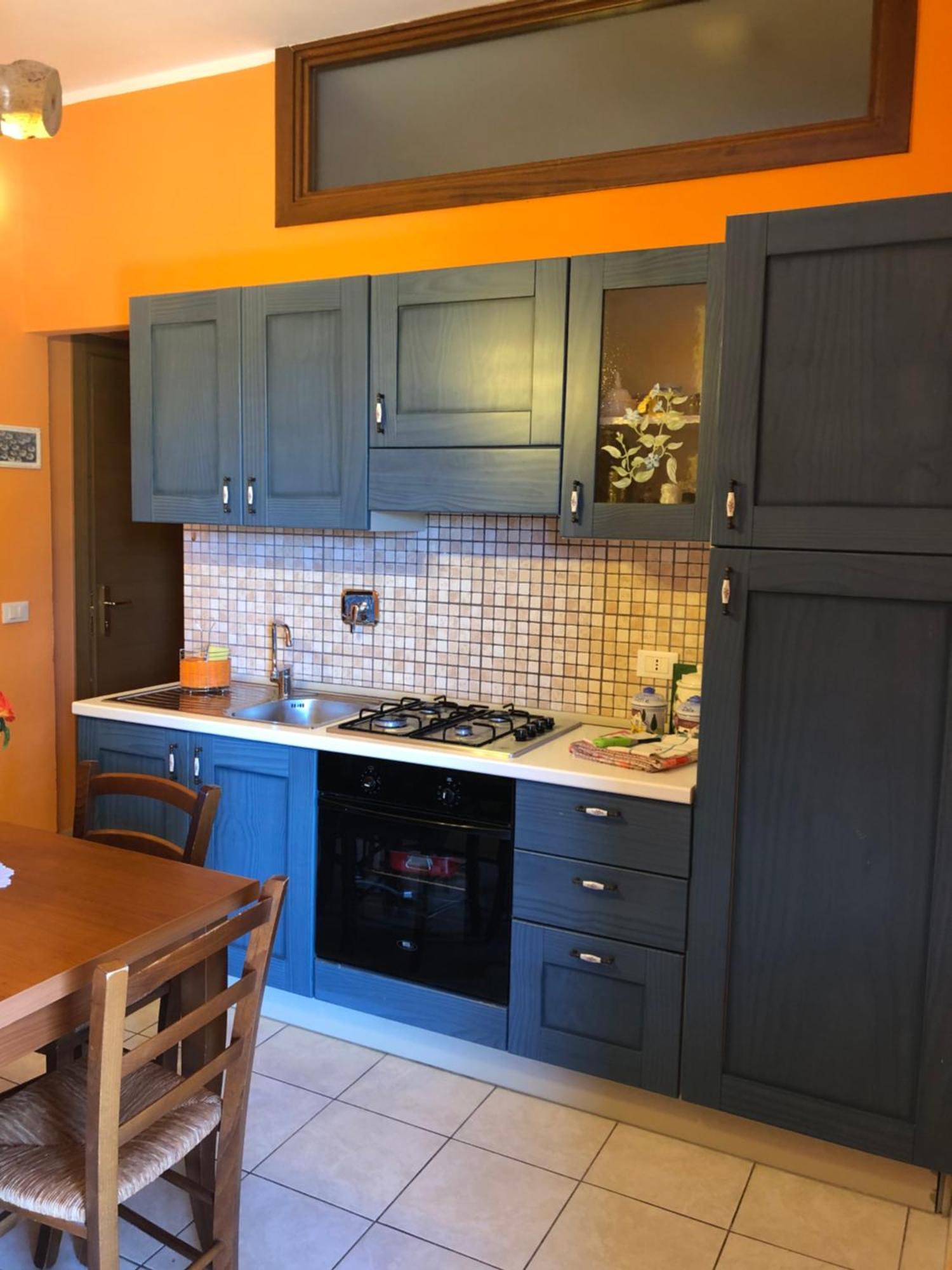 פולוניקה Agriturismo Poggio All'Olivo מראה חיצוני תמונה