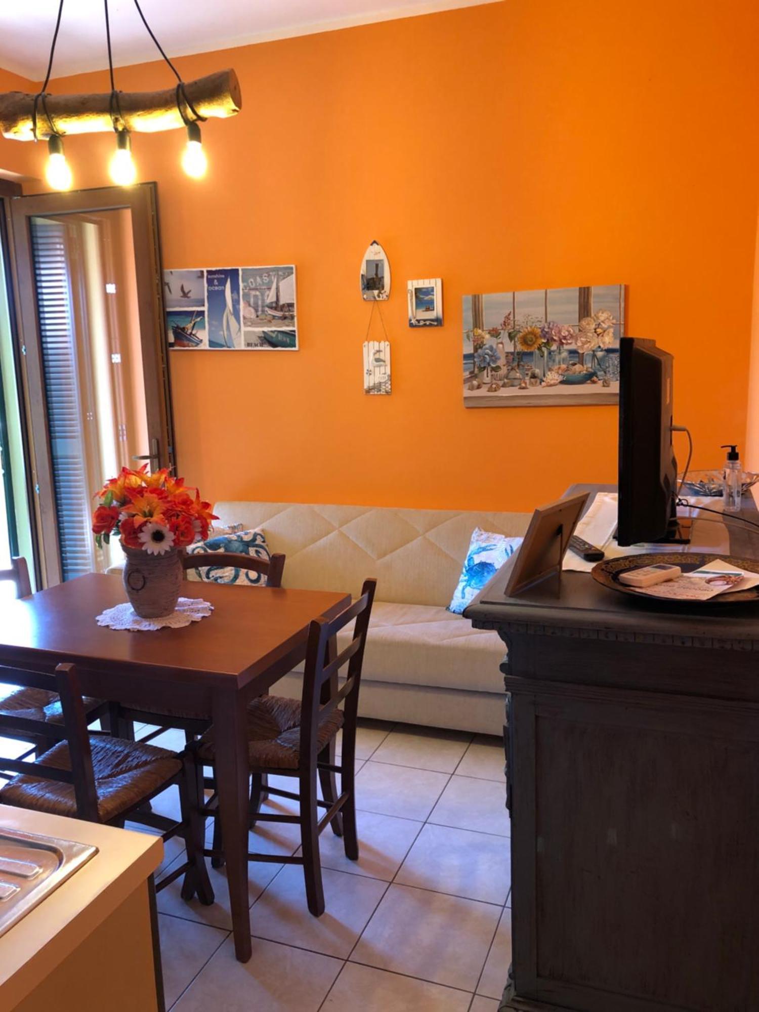 פולוניקה Agriturismo Poggio All'Olivo מראה חיצוני תמונה