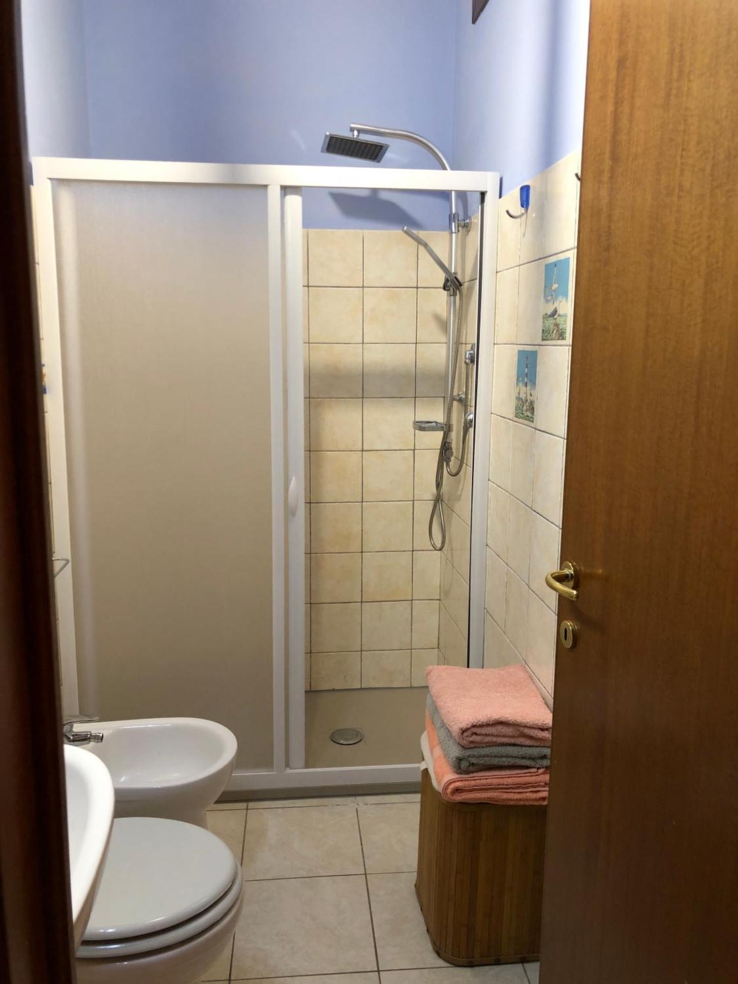 פולוניקה Agriturismo Poggio All'Olivo מראה חיצוני תמונה